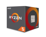 AMD Ryzen 5 3600X - 500095 - zdjęcie 1